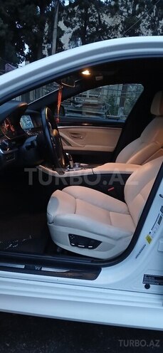 BMW 528 2015, 130,000 km - 2.0 l - Bakı