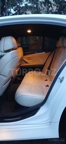 BMW 528 2015, 130,000 km - 2.0 l - Bakı