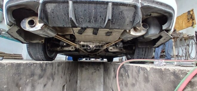 BMW 528 2015, 130,000 km - 2.0 l - Bakı