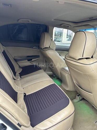 Honda Accord 2008, 263,000 km - 2.4 л - Sumqayıt