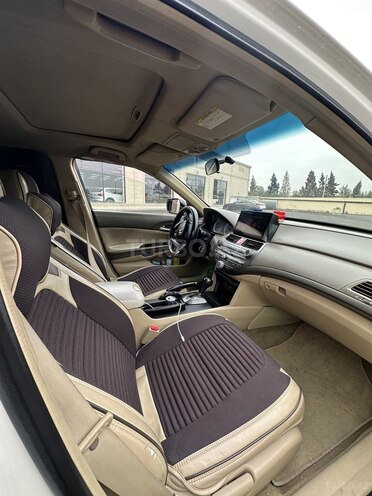 Honda Accord 2008, 263,000 km - 2.4 л - Sumqayıt