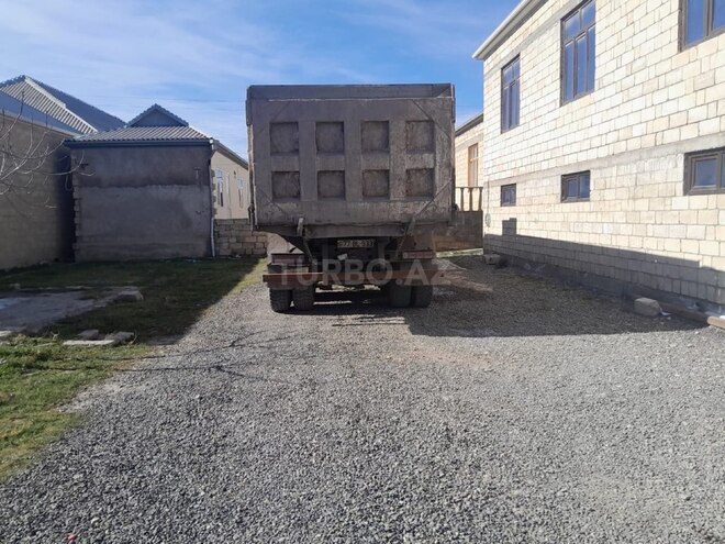 HOWO Sinotruk 2010, 100,000 km - 11.0 l - Bakı