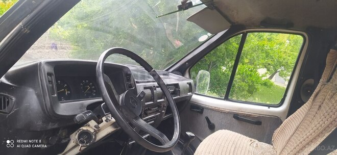 GAZ 2705 1998, 100,000 km - 2.4 l - Bakı
