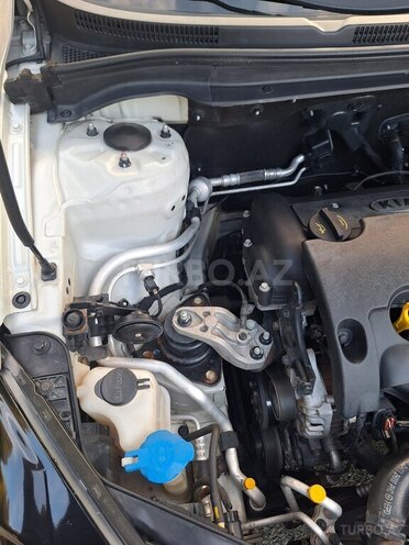Kia Ceed 2011, 168,000 km - 1.4 l - Mingəçevir