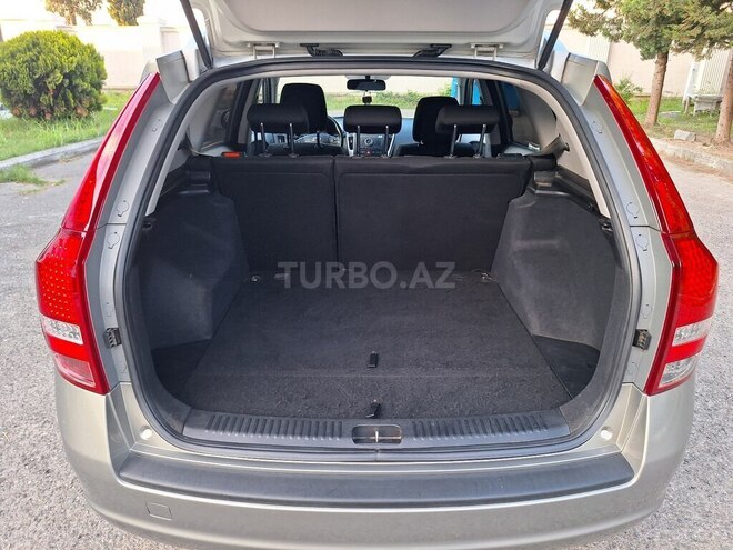 Kia Ceed 2011, 168,000 km - 1.4 l - Mingəçevir
