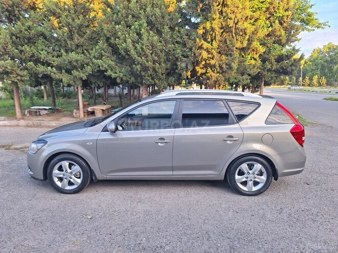 Kia Ceed 2011, 168,000 km - 1.4 l - Mingəçevir