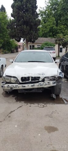 BMW 540 1996, 230,000 km - 4.4 l - Gəncə