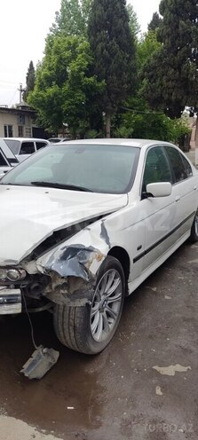 BMW 540 1996, 230,000 km - 4.4 l - Gəncə