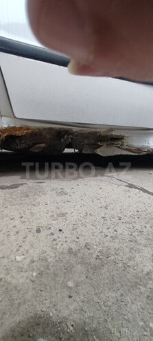 BMW 540 1996, 230,000 km - 4.4 l - Gəncə