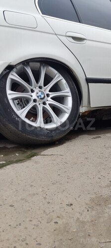 BMW 540 1996, 230,000 km - 4.4 l - Gəncə