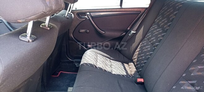 Mercedes C 220 1998, 470,000 km - 2.2 l - Bakı