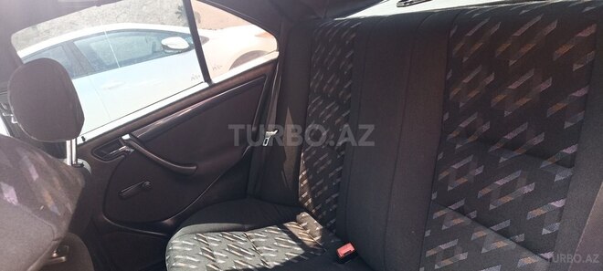 Mercedes C 220 1998, 470,000 km - 2.2 l - Bakı