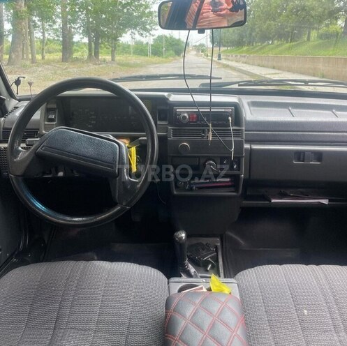 LADA (VAZ) 21099 1998, 364,450 km - 1.5 л - Zərdab