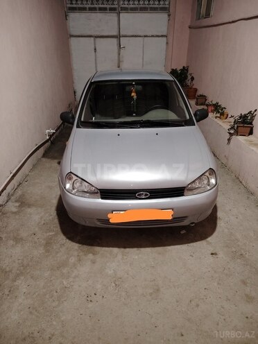LADA (VAZ) Kalina 2008, 320,000 km - 1.6 л - Gəncə
