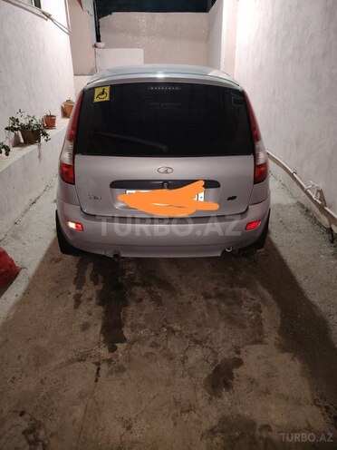 LADA (VAZ) Kalina 2008, 320,000 km - 1.6 л - Gəncə