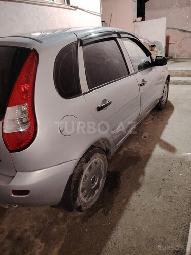 LADA (VAZ) Kalina 2008, 320,000 km - 1.6 л - Gəncə