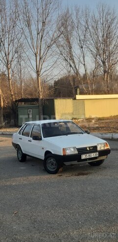 LADA (VAZ) 21099 1998, 240,000 km - 1.5 l - Şəmkir