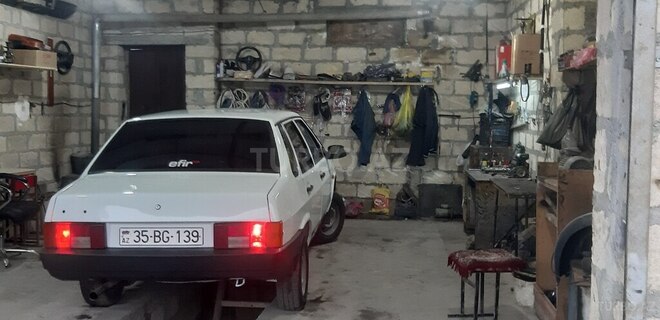 LADA (VAZ) 21099 1998, 240,000 km - 1.5 l - Şəmkir
