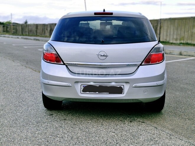 Opel Astra 2008, 234,600 km - 1.3 l - Bakı