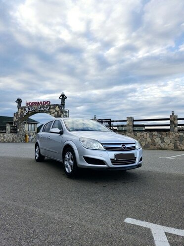 Opel Astra 2008, 234,600 km - 1.3 l - Bakı