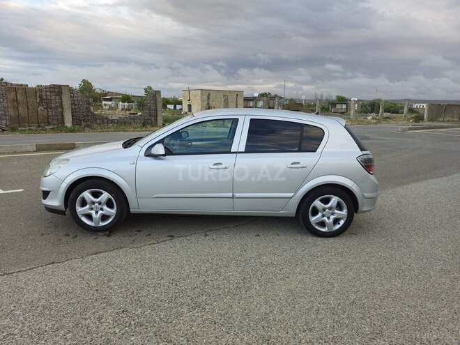 Opel Astra 2008, 234,600 km - 1.3 l - Bakı