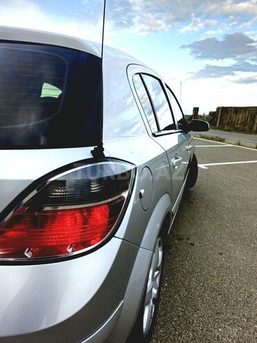 Opel Astra 2008, 234,600 km - 1.3 l - Bakı