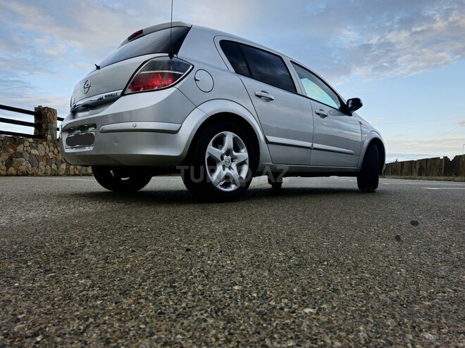 Opel Astra 2008, 234,600 km - 1.3 l - Bakı