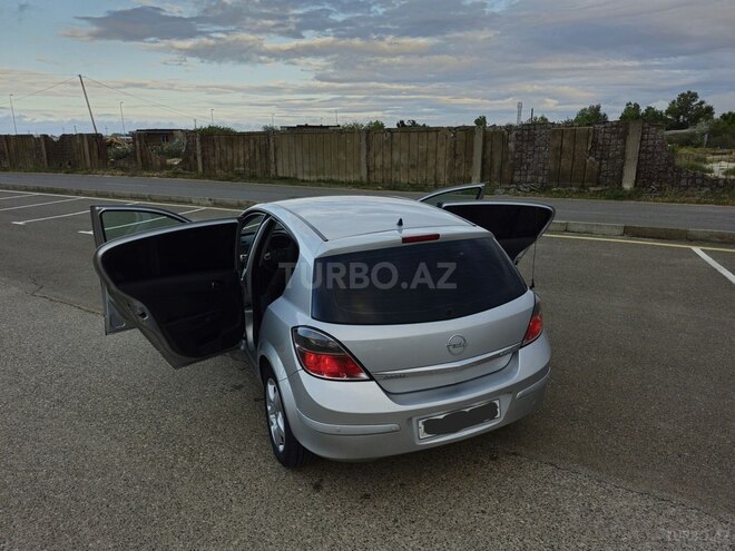 Opel Astra 2008, 234,600 km - 1.3 l - Bakı