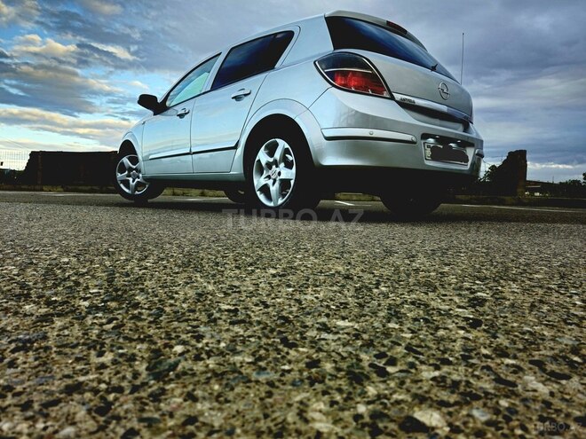 Opel Astra 2008, 234,600 km - 1.3 l - Bakı