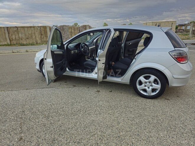 Opel Astra 2008, 234,600 km - 1.3 l - Bakı