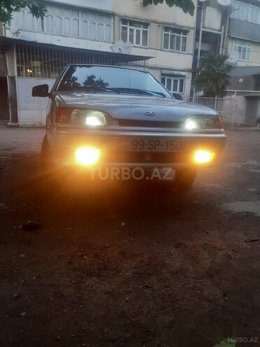 LADA (VAZ) 2114 2004, 200,000 km - 1.6 l - Gəncə