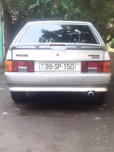 LADA (VAZ) 2114 2004, 200,000 km - 1.6 l - Gəncə
