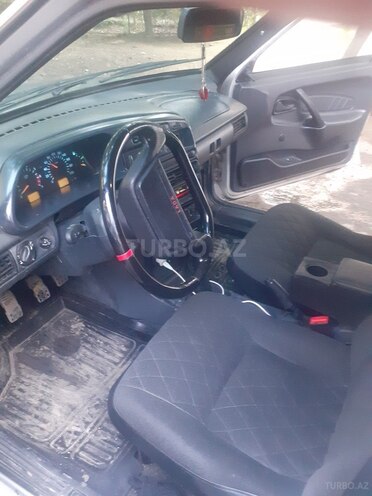 LADA (VAZ) 2114 2004, 200,000 km - 1.6 l - Gəncə