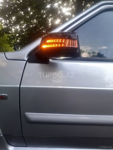 LADA (VAZ) 2114 2004, 200,000 km - 1.6 l - Gəncə