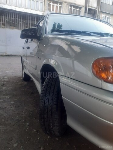 LADA (VAZ) 2114 2004, 200,000 km - 1.6 l - Gəncə