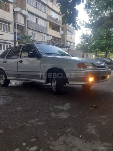 LADA (VAZ) 2114 2004, 200,000 km - 1.6 l - Gəncə