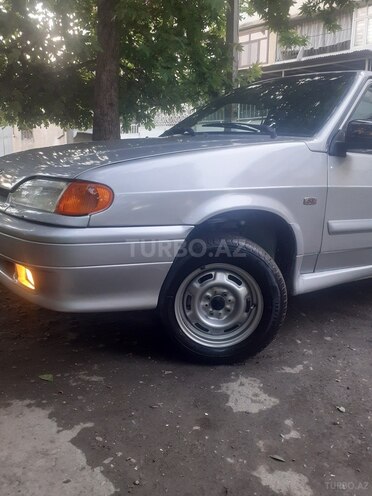 LADA (VAZ) 2114 2004, 200,000 km - 1.6 l - Gəncə