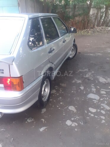 LADA (VAZ) 2114 2004, 200,000 km - 1.6 l - Gəncə
