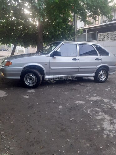 LADA (VAZ) 2114 2004, 200,000 km - 1.6 l - Gəncə