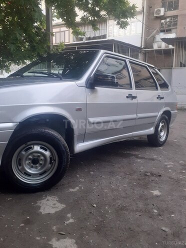 LADA (VAZ) 2114 2004, 200,000 km - 1.6 l - Gəncə