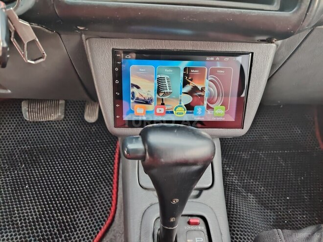 Toyota RAV4 1996, 338,000 km - 2.0 l - Sumqayıt