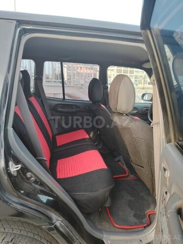 Toyota RAV4 1996, 338,000 km - 2.0 l - Sumqayıt