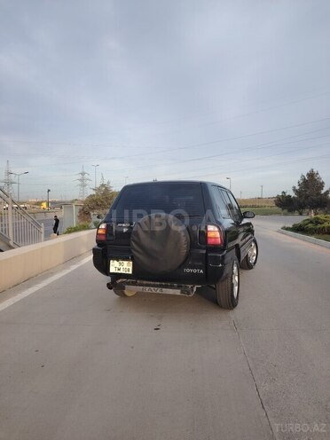 Toyota RAV4 1996, 338,000 km - 2.0 l - Sumqayıt