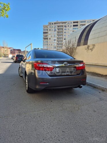 Toyota Camry 2014, 170,000 km - 2.5 л - Bakı