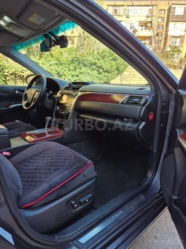 Toyota Camry 2014, 170,000 km - 2.5 л - Bakı