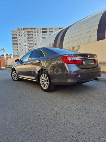 Toyota Camry 2014, 170,000 km - 2.5 л - Bakı