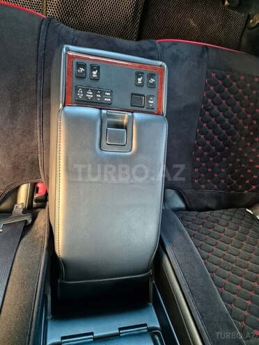 Toyota Camry 2014, 170,000 km - 2.5 л - Bakı
