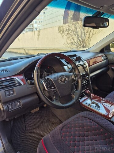 Toyota Camry 2014, 170,000 km - 2.5 л - Bakı