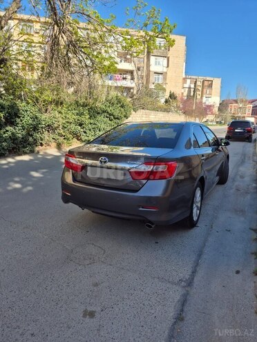 Toyota Camry 2014, 170,000 km - 2.5 л - Bakı