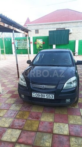 Kia Pride 2008, 237,000 km - 1.5 l - Bakı